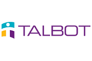 Supplier partner Talbot Marketing logo