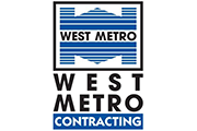 Supplier partner West Metro Contracting Inc. logo
