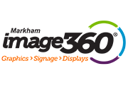 Supplier partner Image360 Markham logo