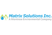 Supplier Partner Matrix Solutions Inc. logo