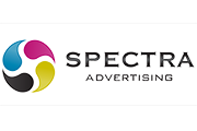 Supplier partner Spectra Advertising logo