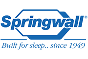 Supplier Partner Springwall Sleep Products Inc. logo