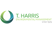 Supplier Partner T. Harris Environmental Management Inc. logo