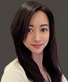 Jackie Tam profile headshot