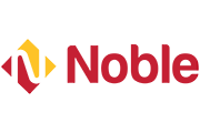 Supplier partner Noble Corp. logo