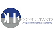 Supplier partner OHE Consultants logo