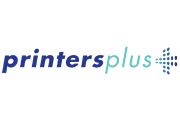 Supplier partner PrintersPlus Ltd. logo