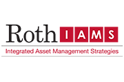 Supplier Partner Roth IAMS Ltd. logo