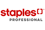 Supplier partner Staples Professional Inc. logo