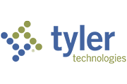 Supplier partner Tyler Technologies Inc. logo