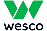 Supplier Partner Wesco logo