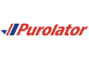 Supplier partner Purolator Inc. logo