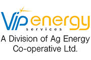 Supplier Partner VIP Energy Services, a Division of Ag Energy Co-operative Ltd. logo