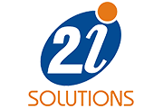 Supplier Partner 2i Solutions Inc. logo