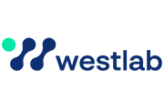 Supplier partner Westlab (New Horizons Scientific Inc.) logo