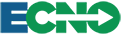 ECNO logo