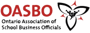 OASBO, Ontario Association of School Business Officials, logo