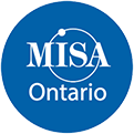MISA Ontario logo