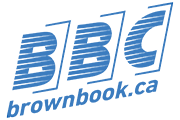 Supplier partner Brown Book Company Ltd. logo