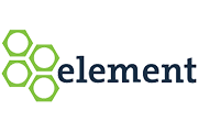 Supplier partner Element Fleet Management logo