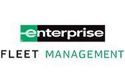 Supplier partner Enterprise Fleet Management logo