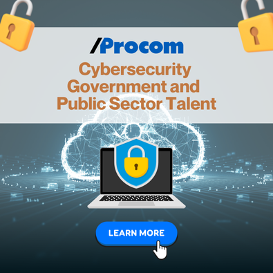 Procom - Cybersecurity, government and public sector talent