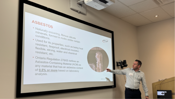 Pinchin - Meet the Supplier Day (2025)