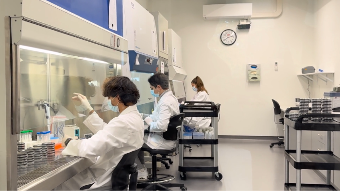 Pinchin - Meet the Supplier Day (2025)