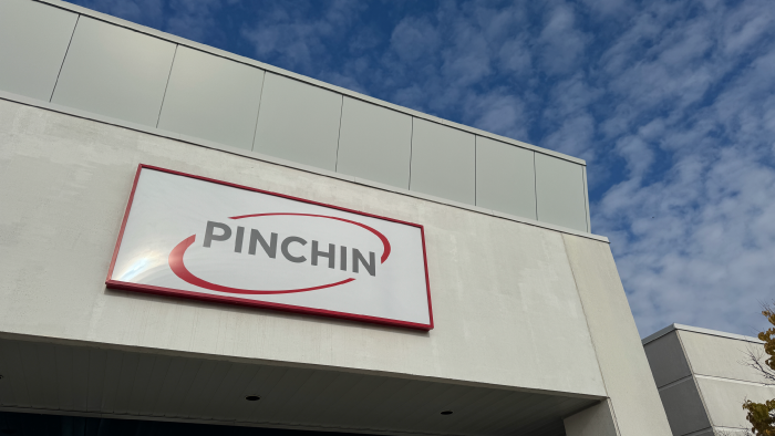 Pinchin - Meet the Supplier Day (2025)