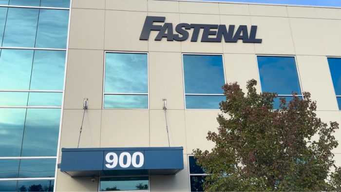 Fastenal Distribution Center