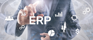 Transforming Public Sector Efficiency with ERP Solutions