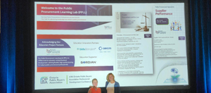 OPBA and OECM Launch New Training Program