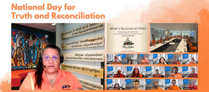 OECM’s Commitment to Reconciliation
