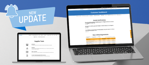 OECM web enhancements