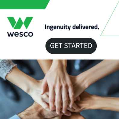 Wesco - Info Sheet for MRO and Electrical Agreement