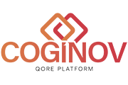Supplier partner Coginov Inc. logo