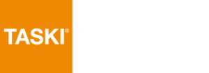 TASKI logo