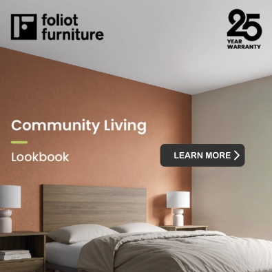 Community Living Lookbook 2026