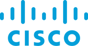 CISCO blue logo