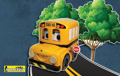 School Bus Rider Safety Training Services - OECM