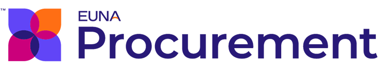 Euna Procurement logo
