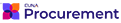 Euna Procurement logo