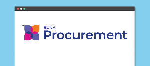 EUNA Procurement logo