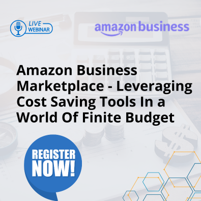 Leveraging Cost Saving Tools In a World Of Finite Budget