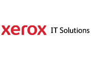 Supplier partner Xerox IT Solutions Canada Ltd. logo