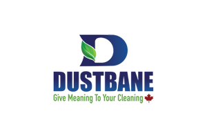 Dustbane Give Meaning to Your Cleaning logo