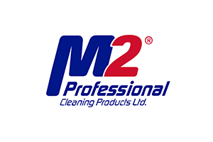 M2 Professional Cleaning Products Ltd. logo