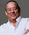 Barry Payne, Indigenous Strategic Advisory Circle member photo