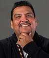 Jason Thompson, Indigenous Strategic Advisory Circle member photo