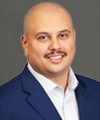 Jordan Smith, Indigenous Strategic Advisory Circle member photo